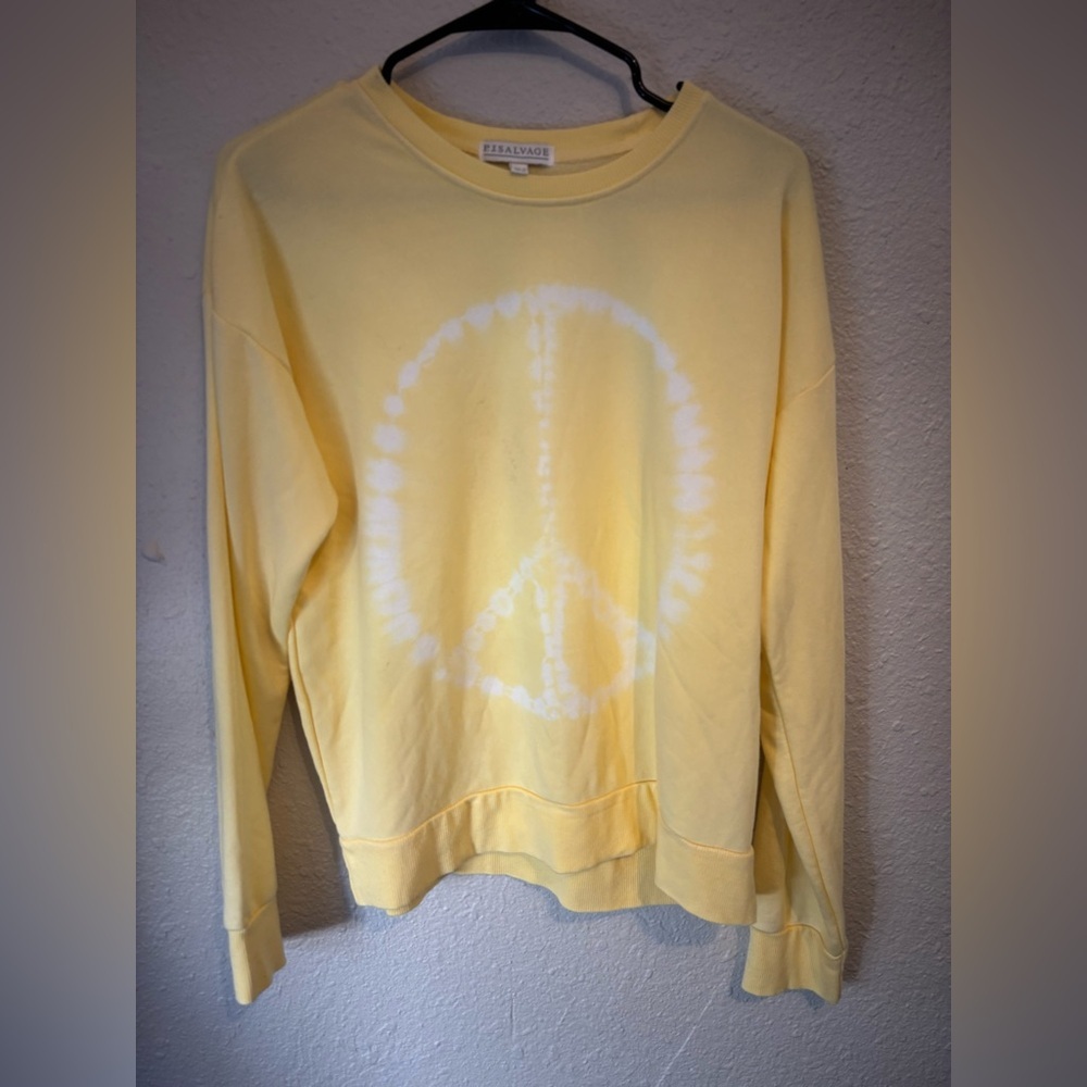P.J. Salvage Top